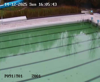 Koupaliště Petynka