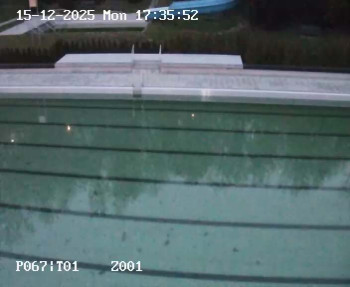 Koupaliště Petynka