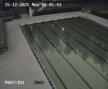 Koupaliště Petynka