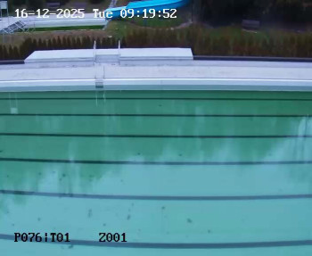 Koupaliště Petynka