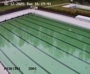 Koupaliště Petynka