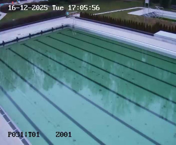 Koupaliště Petynka