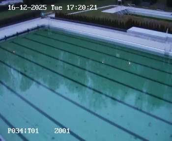 Koupaliště Petynka