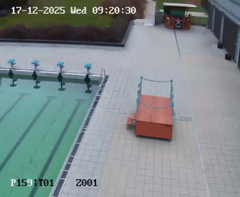 Koupaliště Petynka