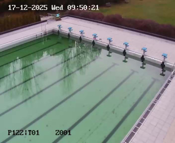 Koupaliště Petynka