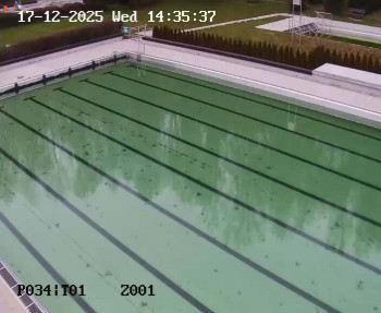 Koupaliště Petynka