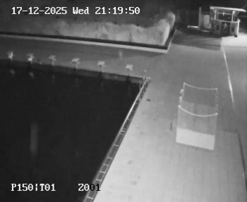 Koupaliště Petynka