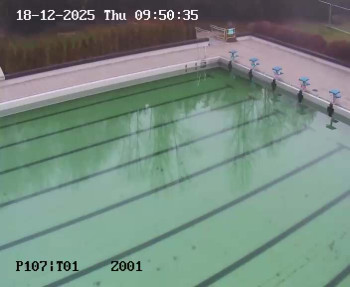 Koupaliště Petynka