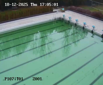 Koupaliště Petynka