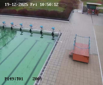 Koupaliště Petynka