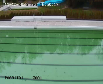 Koupaliště Petynka