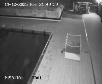 Koupaliště Petynka