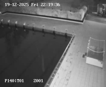 Koupaliště Petynka