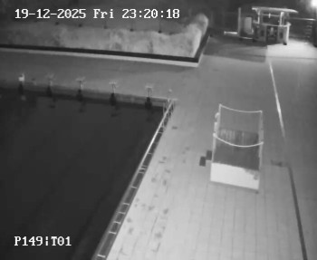 Koupaliště Petynka