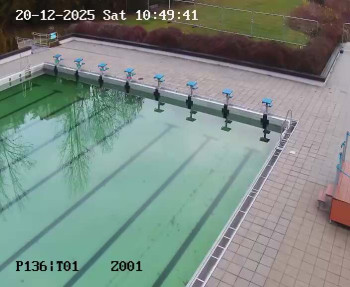 Koupaliště Petynka