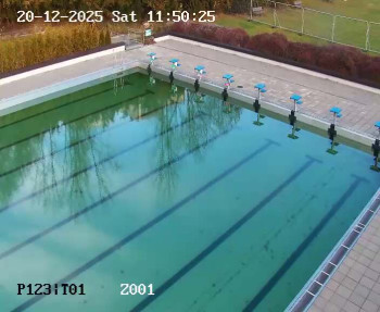 Koupaliště Petynka