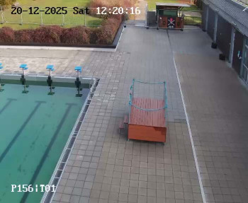 Koupaliště Petynka