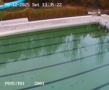 Koupaliště Petynka