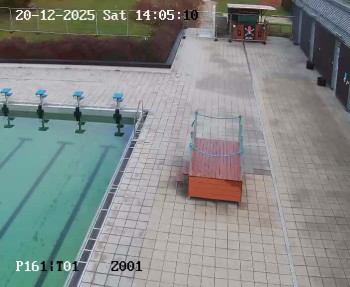 Koupaliště Petynka