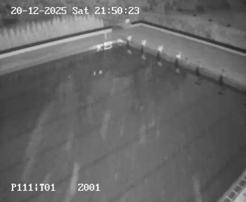 Koupaliště Petynka