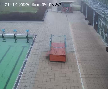 Koupaliště Petynka