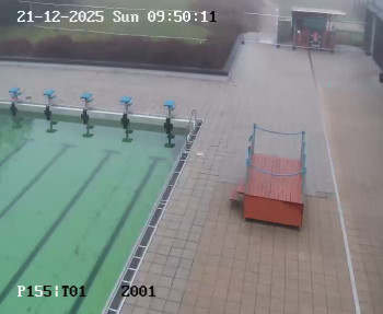 Koupaliště Petynka