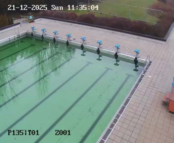 Koupaliště Petynka