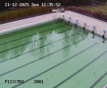 Koupaliště Petynka