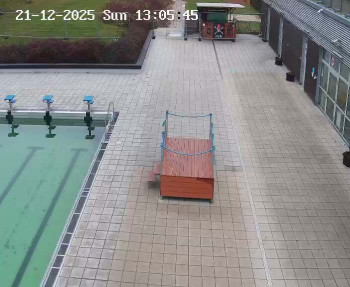 Koupaliště Petynka