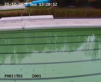 Koupaliště Petynka