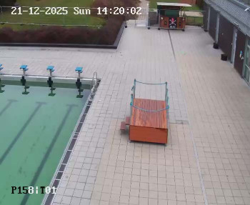 Koupaliště Petynka