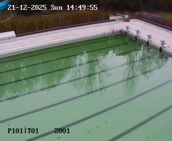 Koupaliště Petynka