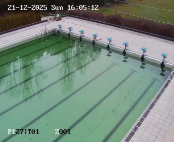 Koupaliště Petynka