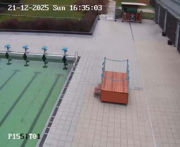 Koupaliště Petynka