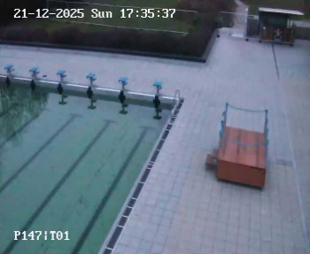 Koupaliště Petynka