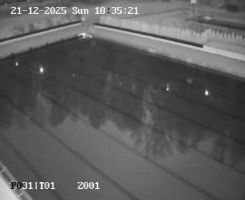 Koupaliště Petynka