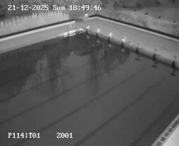 Koupaliště Petynka