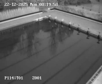 Koupaliště Petynka