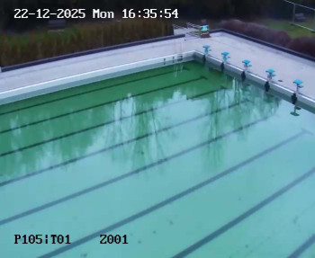 Koupaliště Petynka