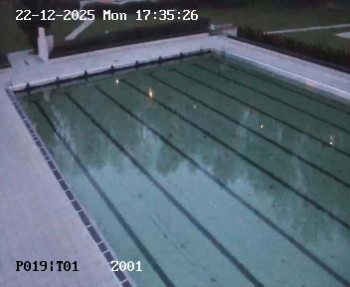 Koupaliště Petynka