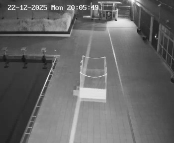 Koupaliště Petynka