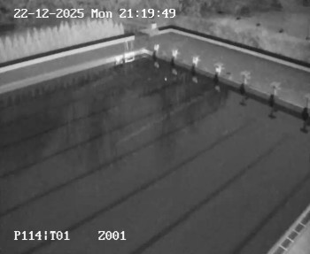 Koupaliště Petynka