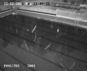 Koupaliště Petynka