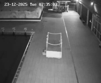 Koupaliště Petynka