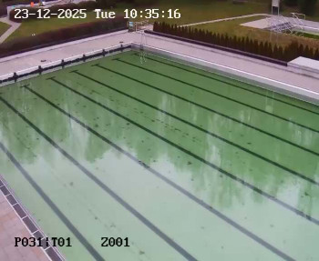 Koupaliště Petynka