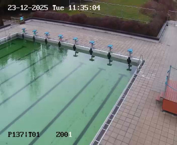 Koupaliště Petynka