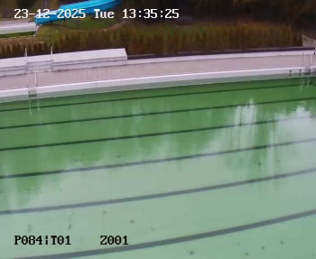 Koupaliště Petynka