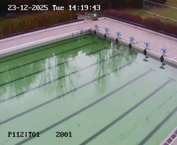 Koupaliště Petynka