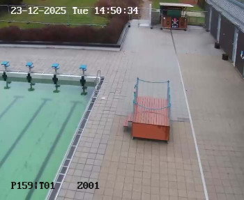 Koupaliště Petynka