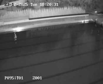 Koupaliště Petynka